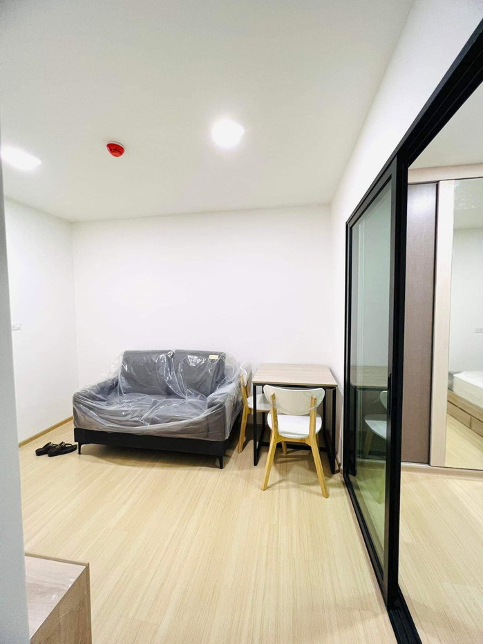 รูป ห้องว่างอัพเดต🦊HunterCondo🦊💥ชีวาทัย ฮอลล์มาร์ค ลาดพร้าว - โชคชัย 4 - รูปที่ 4/11