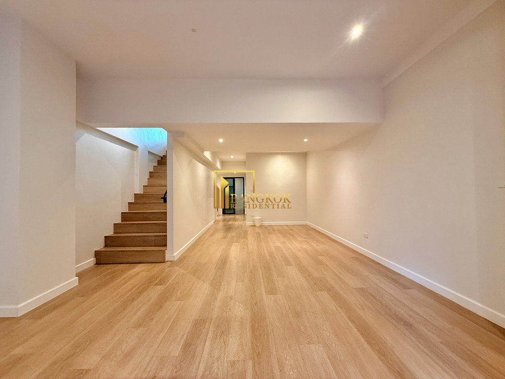 picture Regent 71 Place | Stunning 5 Bed Townhouse in Phra Khanong - BR49093TH - 5/54