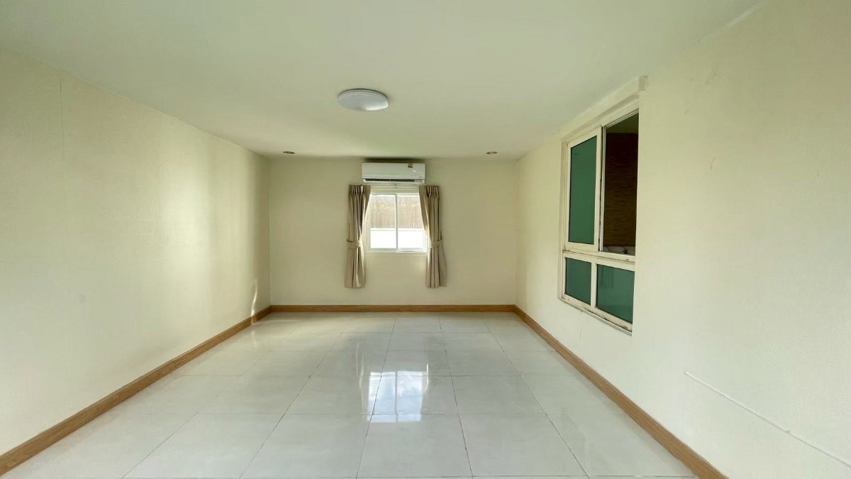 รูป ขาย บ้านสวนราชา (รามอินทรา) ถนนประเสริฐมนูกิจ ทะลุซอยรามอินทรา 14 - รูปที่ 11/13