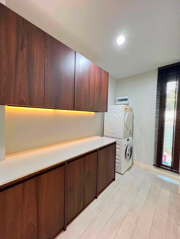 picture 🔥 LUXURY POOL VILLA – RENT OR SALE 🔥  🏡 Available from 12 August 2026 - 19/21