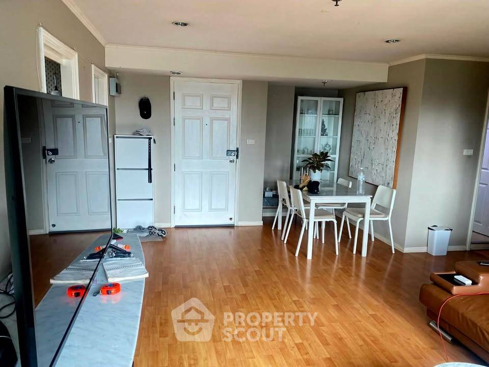 รูป คอนโด 2 ห้องนอน ชั้น 22 Lumpini Center Sukhumvit 77 ใกล้ BTS อ่อนนุช (ID 3164164) - รูปที่ 4/10