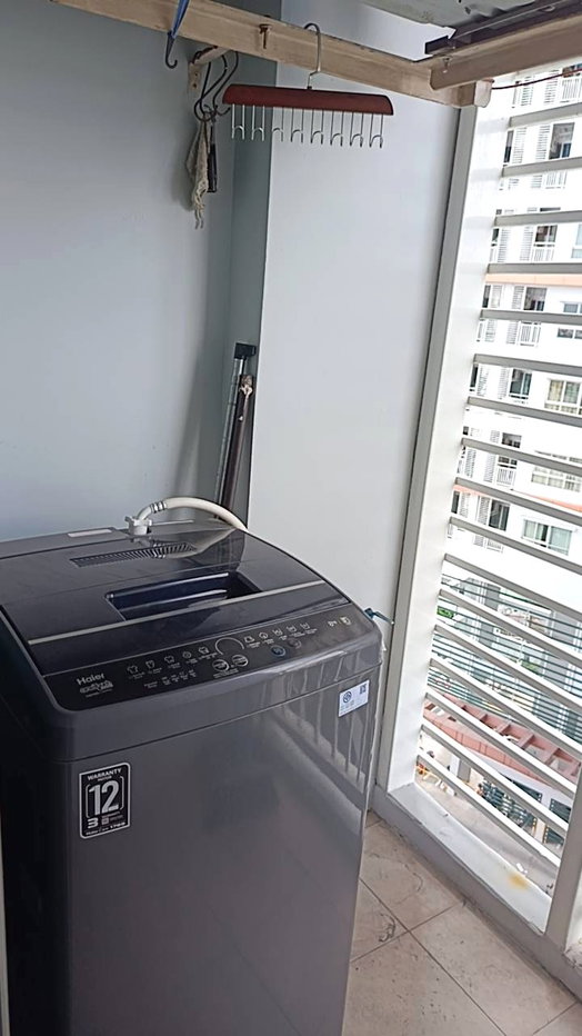 picture ✨ Condo for Rent: Ivy River, Rat Burana, 30 sq m, 1 bedroom, 8th floor, only 9500 THB - 8/8