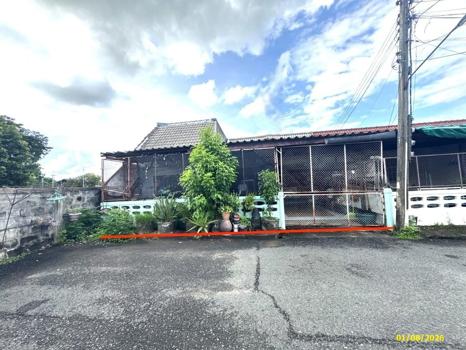 picture HOME 52 Sq.w. Muang Ya Sothon Yasothon for 1.1M - 20/23