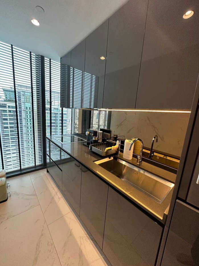 รูป LTHC12396-R268 - Luxury Condo for Rent Phrom Phong | The Estelle Phrom Phong | 104 sq.m. | 2 Bed 2 Bath | BTS Phrom Phong | 140K - รูปที่ 5/9