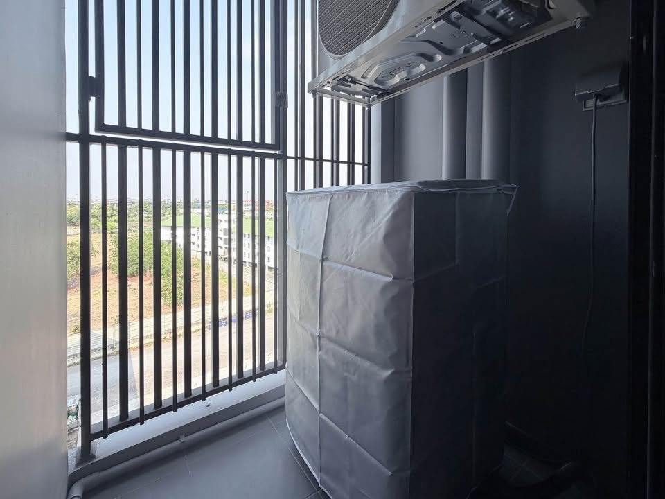 รูป 🔥ให้เช่า ห้องใหม่ 🔥 💎Kave Wonderland 💎 1 Bedroom 15,000/Month  - รูปที่ 15/15