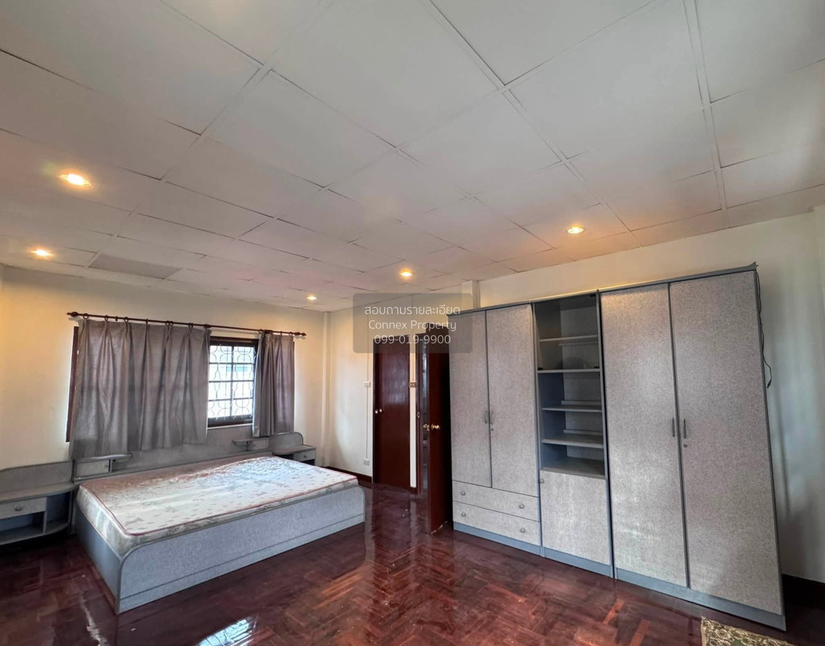 รูป เช่าบ้าน มณียา ท่าอิฐ ไทรม้า เมืองนนทบุรี นนทบุรี CX-167209 ✅ ทักไลน์ @connexproperty ตอบทันที ทีมงานมืออาชีพ ✅ - รูปที่ 9/12
