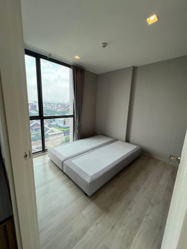 ให้เช่า CHAMBERS CHAAN Ladprao-Wanghin แชมเบอร์ส ชาน ลาดพร้าว-วังหิน