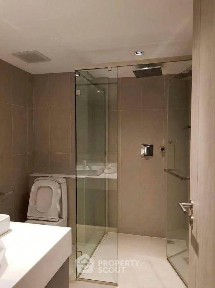 รูป ใกล้ BTS ชิดลม เพียง 200 ม. คอนโด 3 ห้องนอน Na Vara Residence (ID 2735092) - รูปที่ 16/20