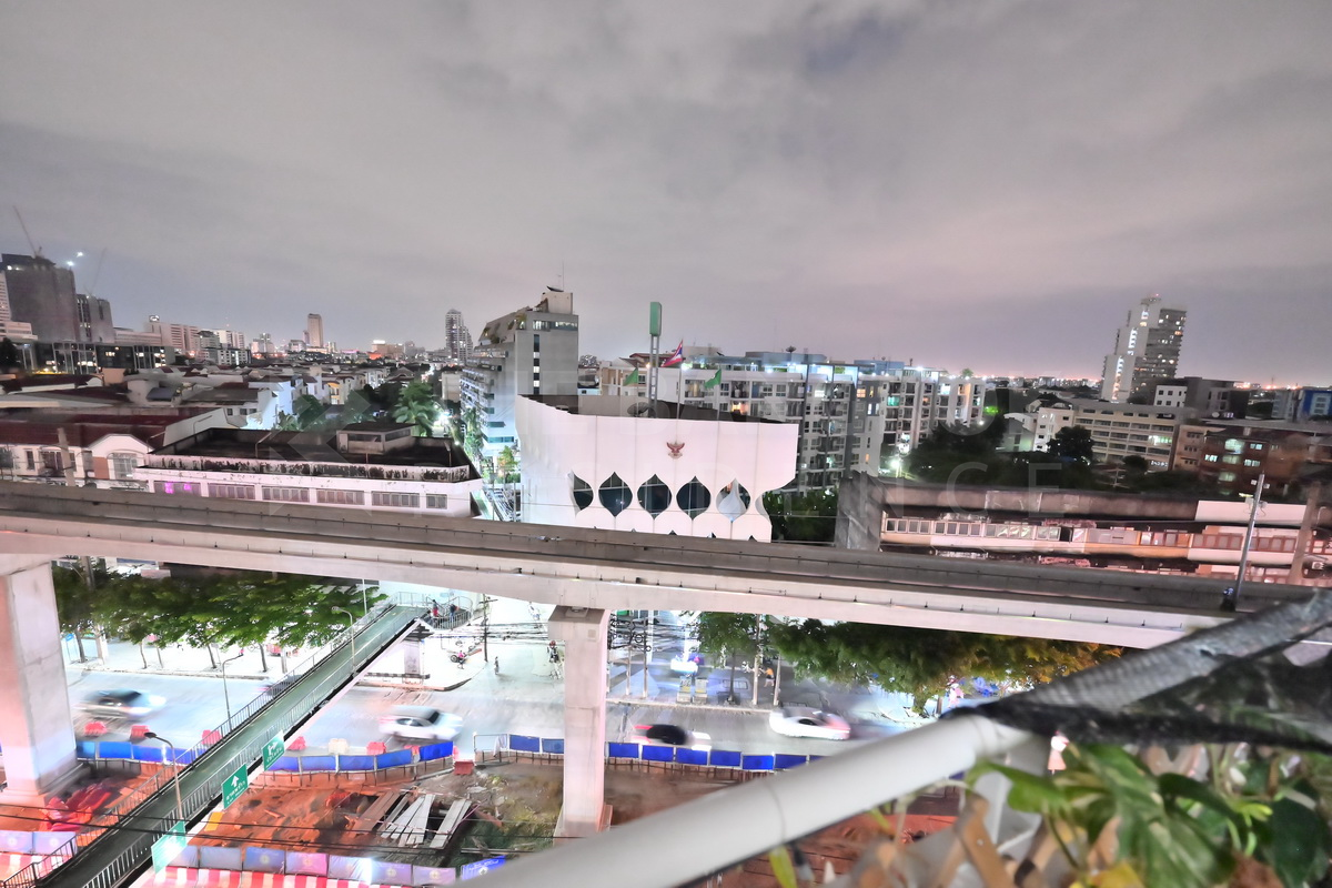 รูป ไลฟ์แอทรัชดา ลาดพร้าว 36 คอนโดทำเลรถไฟฟ้า ให้คุณประหยัดเวลามากขึ้น ใกล้ BTS สถานีห้าแยกลาดพร้าว - รูปที่ 4/10