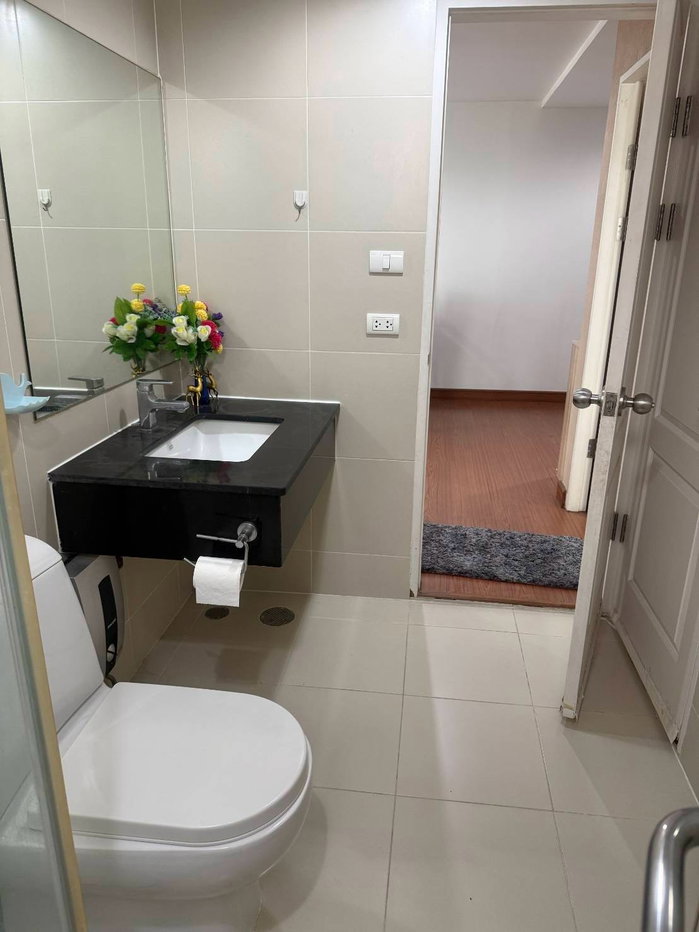 picture For Rent Condo Belle Grand Rama 9 - 11/12
