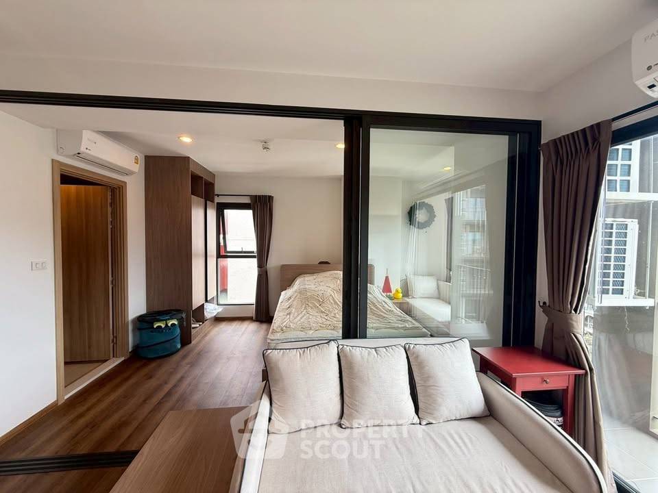 รูป คอนโด 1 ห้องนอน ขายที่ La Habana Hua Hin ใกล้สวนน้ำวานานาวา (ID 3163194) - รูปที่ 6/18