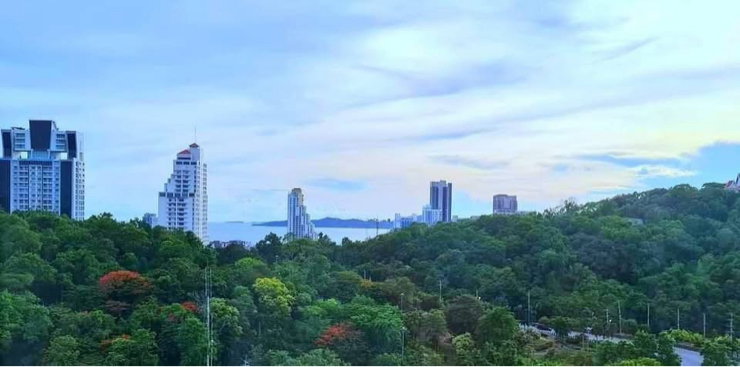 picture #Sa|e/Rent Unixx South Pattaya. Studio 11,500 yearly (Available 20 Aug) please contact Line/Whatsapp 0927941445 - 2/13