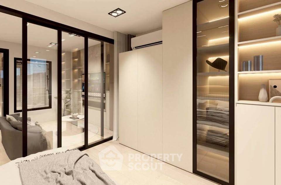รูป ขายคอนโด 1 ห้องนอน Nakorn Ping Condominium ช้างเผือก เชียงใหม่ (ID 3163089) - รูปที่ 18/20