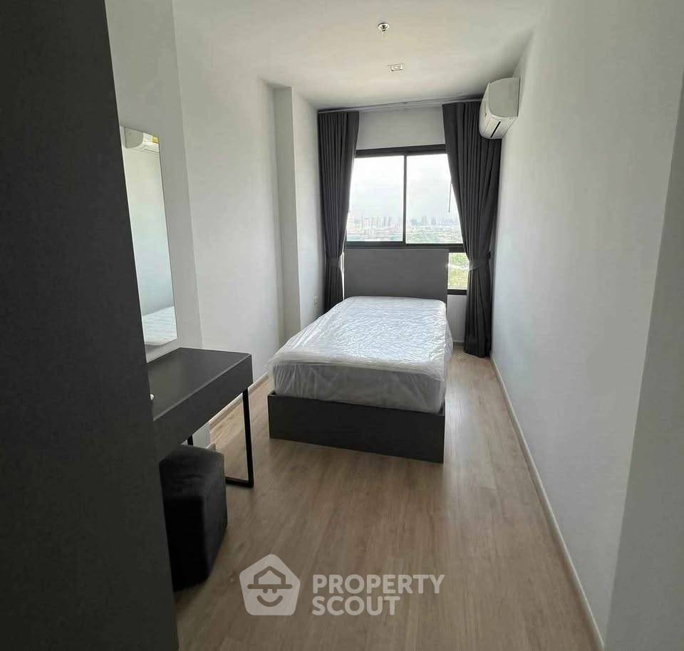 รูป คอนโด 2 ห้องนอน ชั้น 17 Ideo New Rama 9 ใกล้ ARL Ramkhamhaeng (ID 3164415) - รูปที่ 5/7