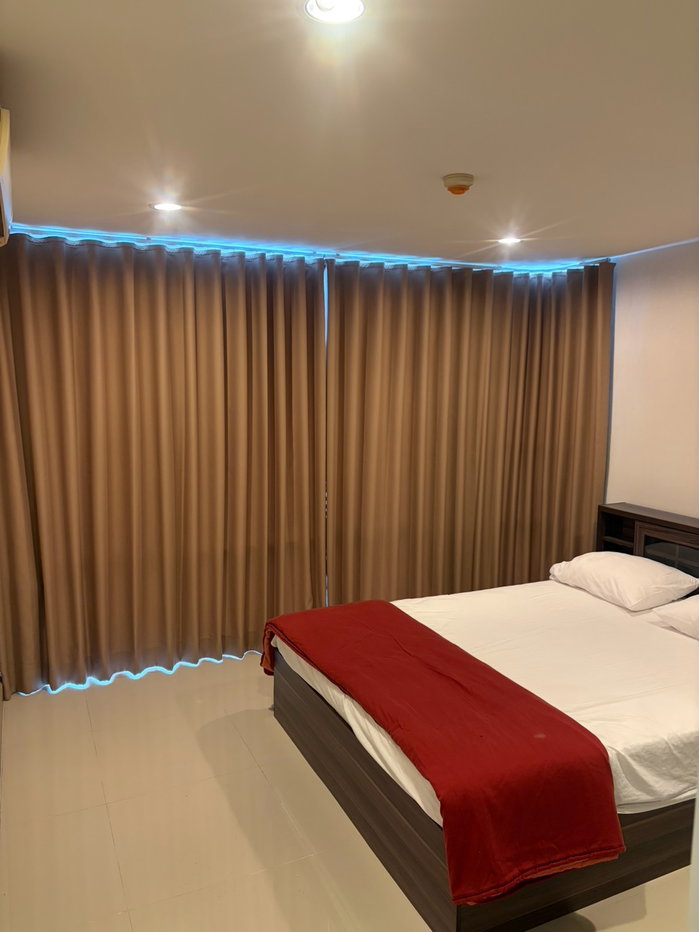 รูป The Raffles Condominium 2 ห้องนอน  - รูปที่ 8/13