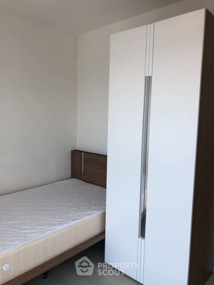 รูป คอนโด 2 ห้องนอน ชั้น 16 Aspire Sukhumvit 48 ใกล้ BTS พระโขนง (ID 513918) - รูปที่ 6/7