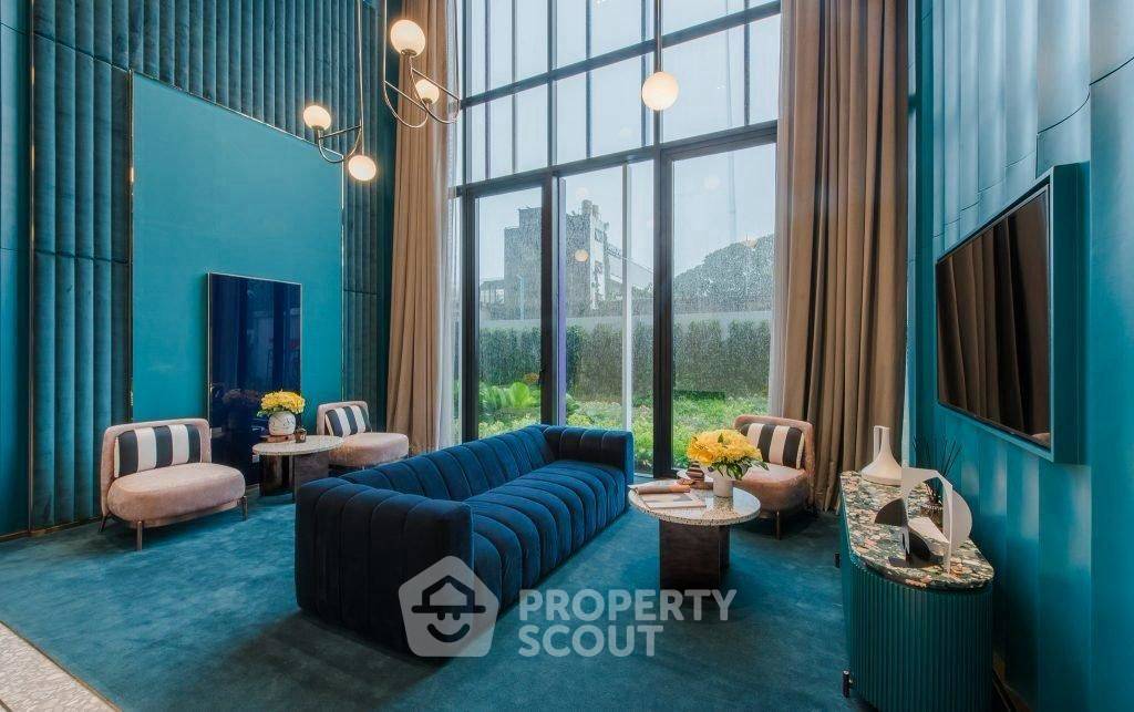 picture 1-BR Condo For Rent At XT Ekkamai Near BTS Thong Lor (ID 3162824) - 17/19