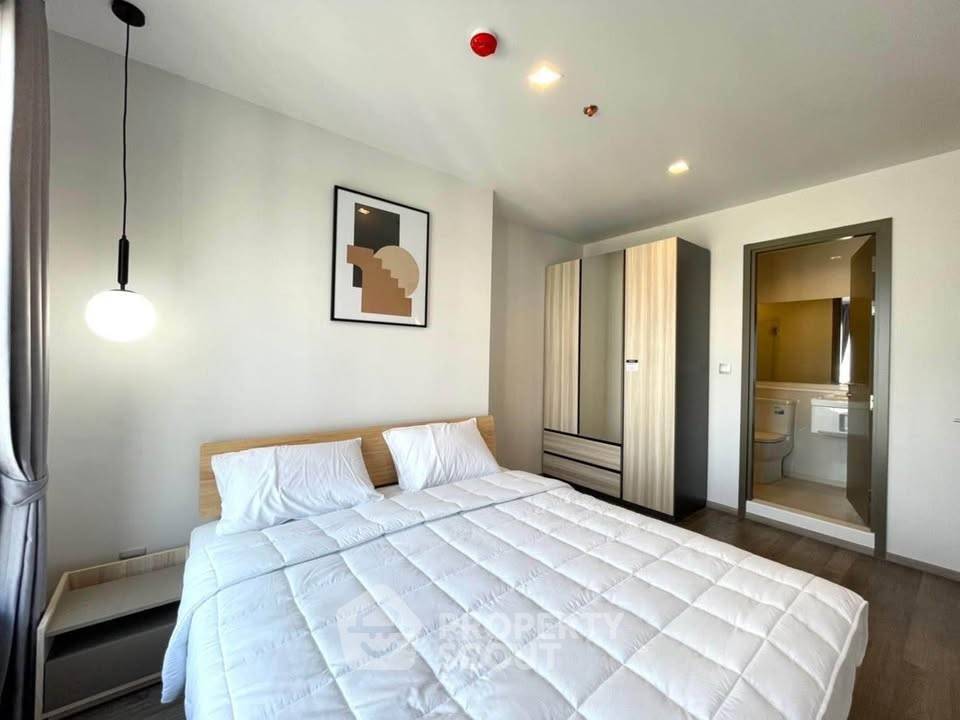 รูป คอนโด 2 ห้องนอน ชั้น 37 ใกล้ BTS ห้าแยกลาดพร้าว 100 ม. Life Ladprao Valley (ID 3163782) - รูปที่ 4/4