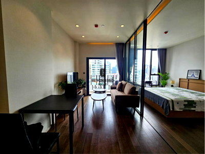 Condos for sale : MUNIQ Sukhumvit 23 🌟PN-00007617🌟