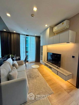 ใกล้ BTS อารีย์ เพียง 100 เมตร: คอนโด 2 ห้องนอน Noble Around Ari (ID 3164836)