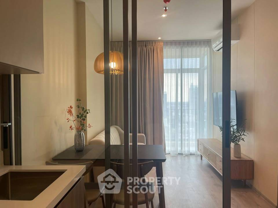 รูป ห้อง 1 ห้องนอน ชั้น 23 โครงการ Rhythm Ekkamai Estate ใกล้ BTS ทองหล่อ (ID 3164122) - รูปที่ 7/14