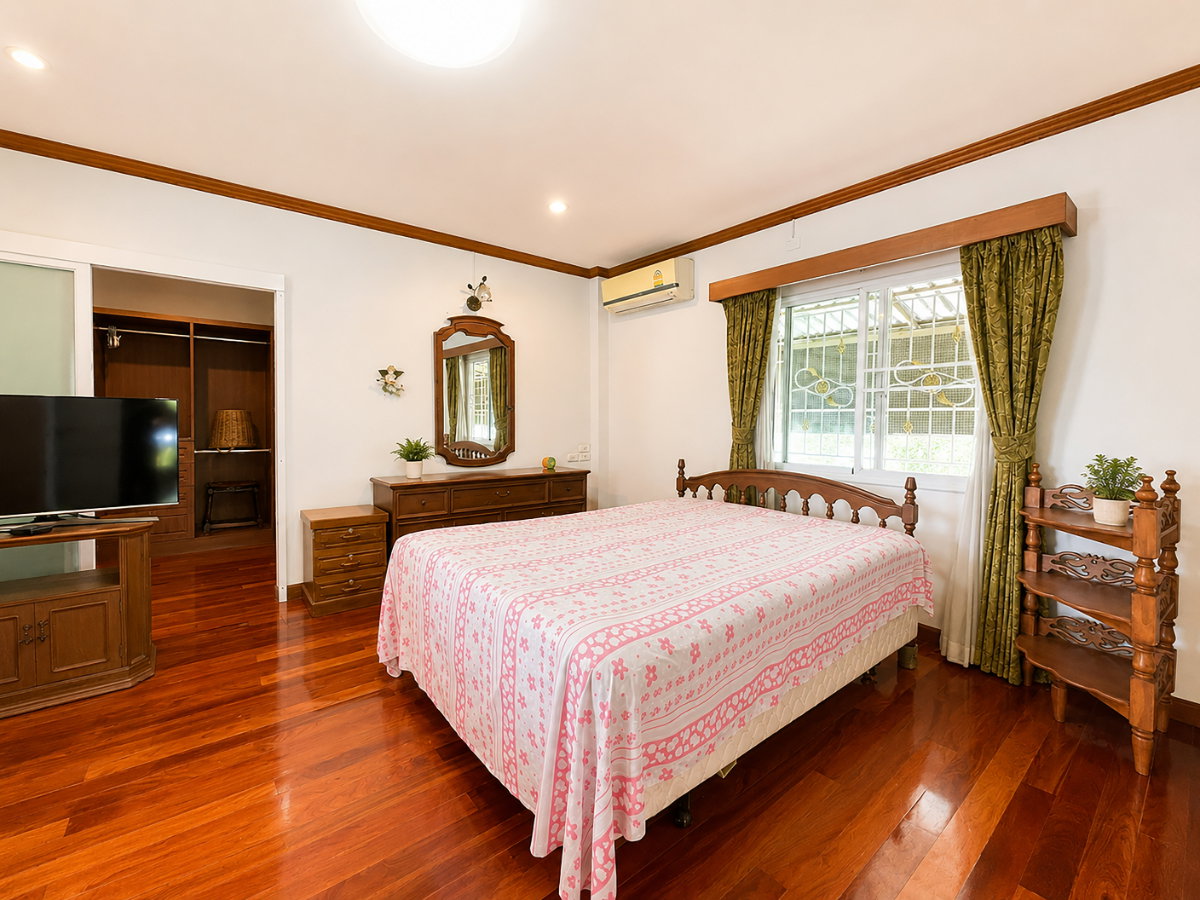 รูป ขายบ้านหรูลดาวัลย์ ลากูน รังสิต-ปทุมธานี 248ตร.ว.  - รูปที่ 40/43