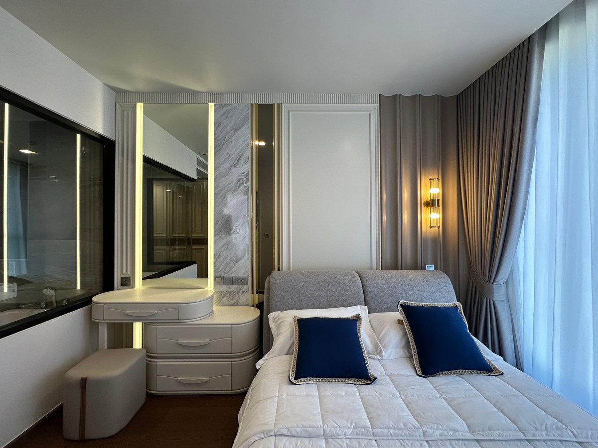 picture Code: 26KJ4136 for rent IDEO Q Sukhumvit 36   🔥🔥 Line ID: @kjcondo (with @)🔥🔥 - 8/10