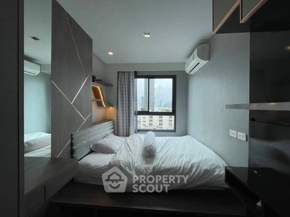 รูป คอนโด 2 ห้องนอน ใกล้ BTS บางจาก 100 ม. โครงการ Ideo Sukhumvit 93 (ID 3163779) - รูปที่ 1/10