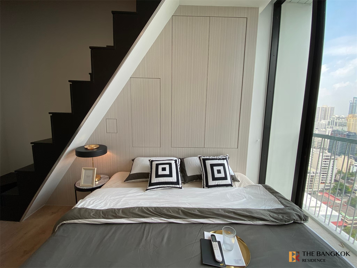 picture Noble Recole Hurry to book!! Limited quantity near MRT Sukhumvit Station - 7/10