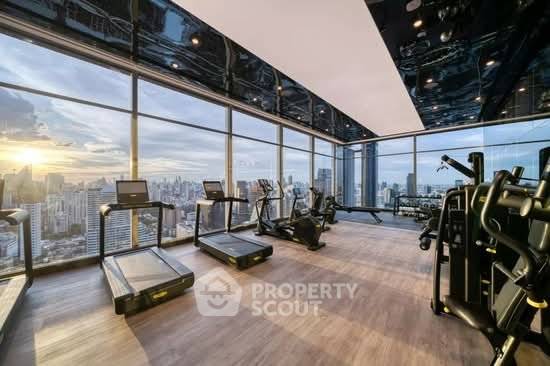 รูป ห้อง 1 ห้องนอน ชั้น 23 โครงการ Rhythm Ekkamai Estate ใกล้ BTS ทองหล่อ (ID 3164122) - รูปที่ 14/14