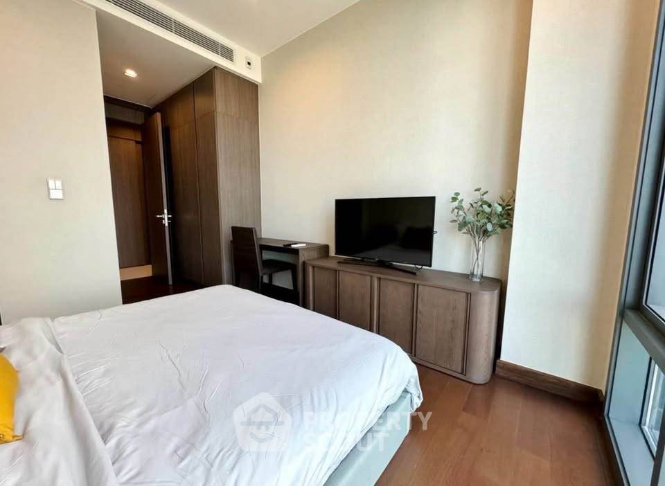 รูป คอนโด 2 ห้องนอน ชั้น 26 โครงการ Q1 Sukhumvit ใกล้ BTS Nana เพียง 20 ม. (ID 3164818) - รูปที่ 6/10