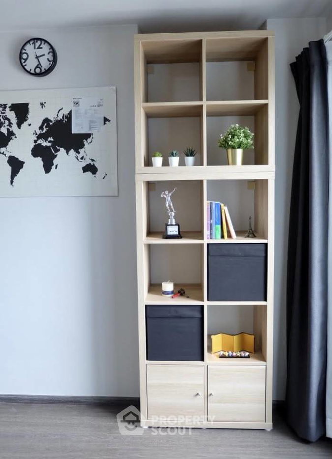 รูป ใกล้ BTS Bang Chak เพียง 100 ม. | คอนโด 1 ห้องนอน Ideo Sukhumvit 93 (ID 3122497) - รูปที่ 11/11