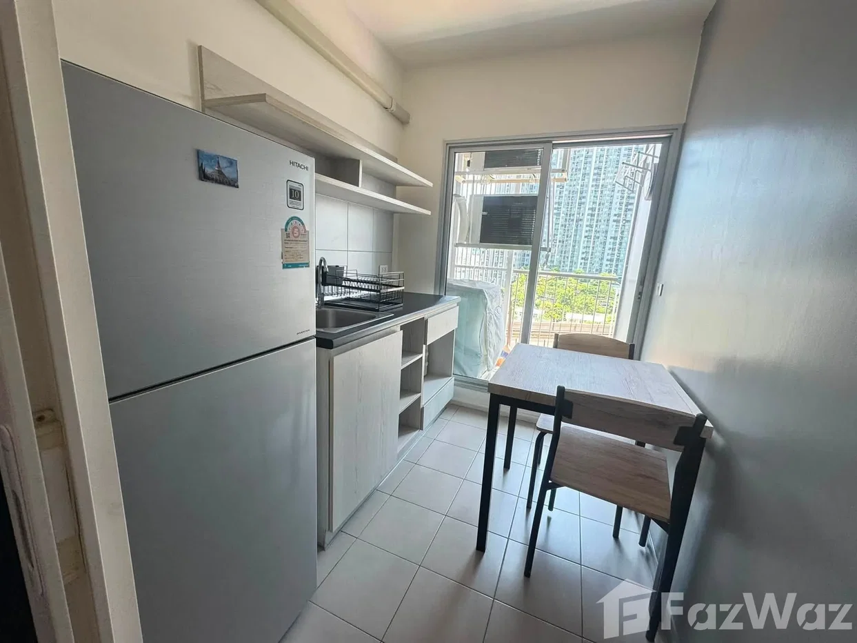 picture 1 Bedroom Condo for sale at Aspire Sathorn-Thapra 6657124 - 5/8