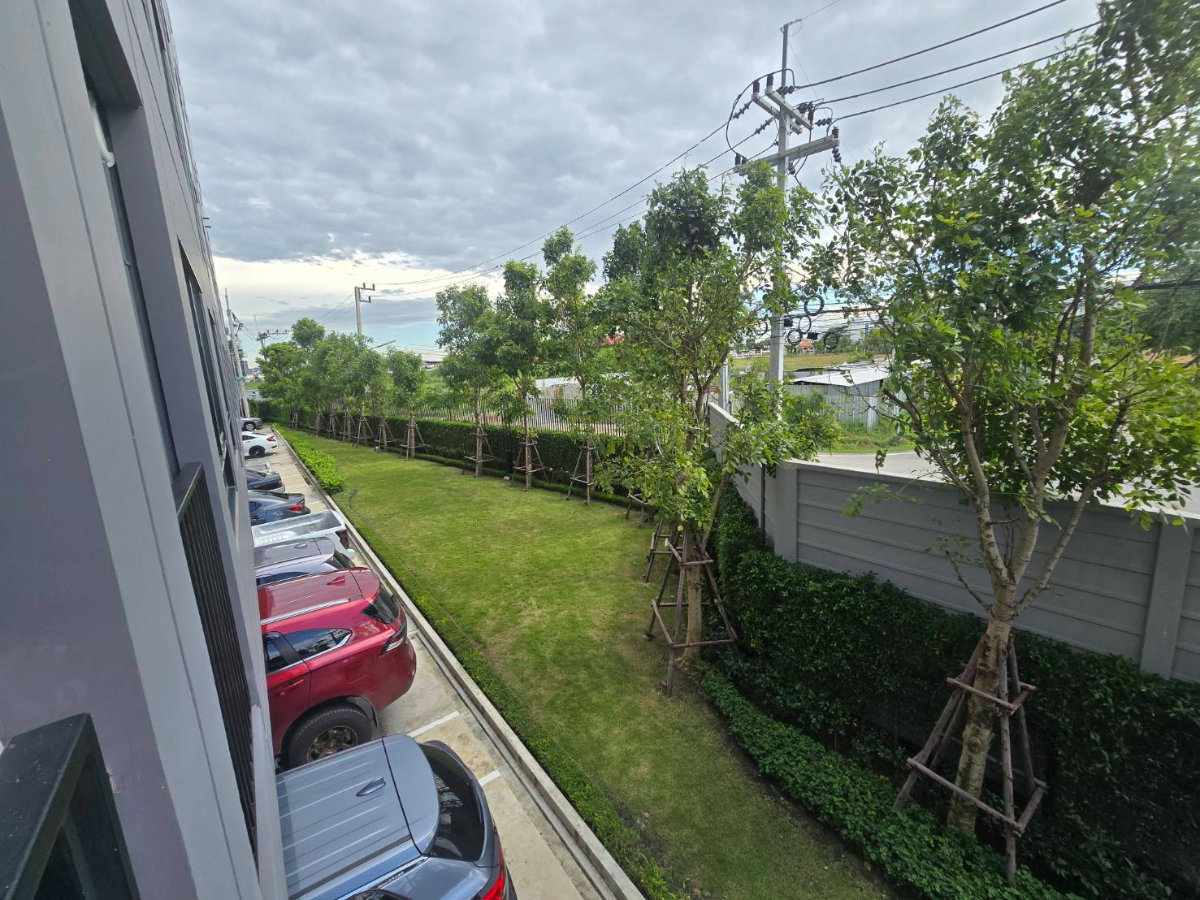 รูป 🔥ปล่อยเช่า Vay Condo อยุธยา ✨🔺เพียง 8,000 บาท/เดือน พร้อมเช่า❗️🔥ทักไลน์ @802dkhwu ตอบเร็ว นัดดูห้องได้ทันที - รูปที่ 7/9