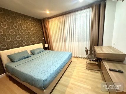 รูปภาพ 💚✨ For Rent | Green Lake Condo Sriracha ✨💚 📞 Contact : +66 64-242-6068