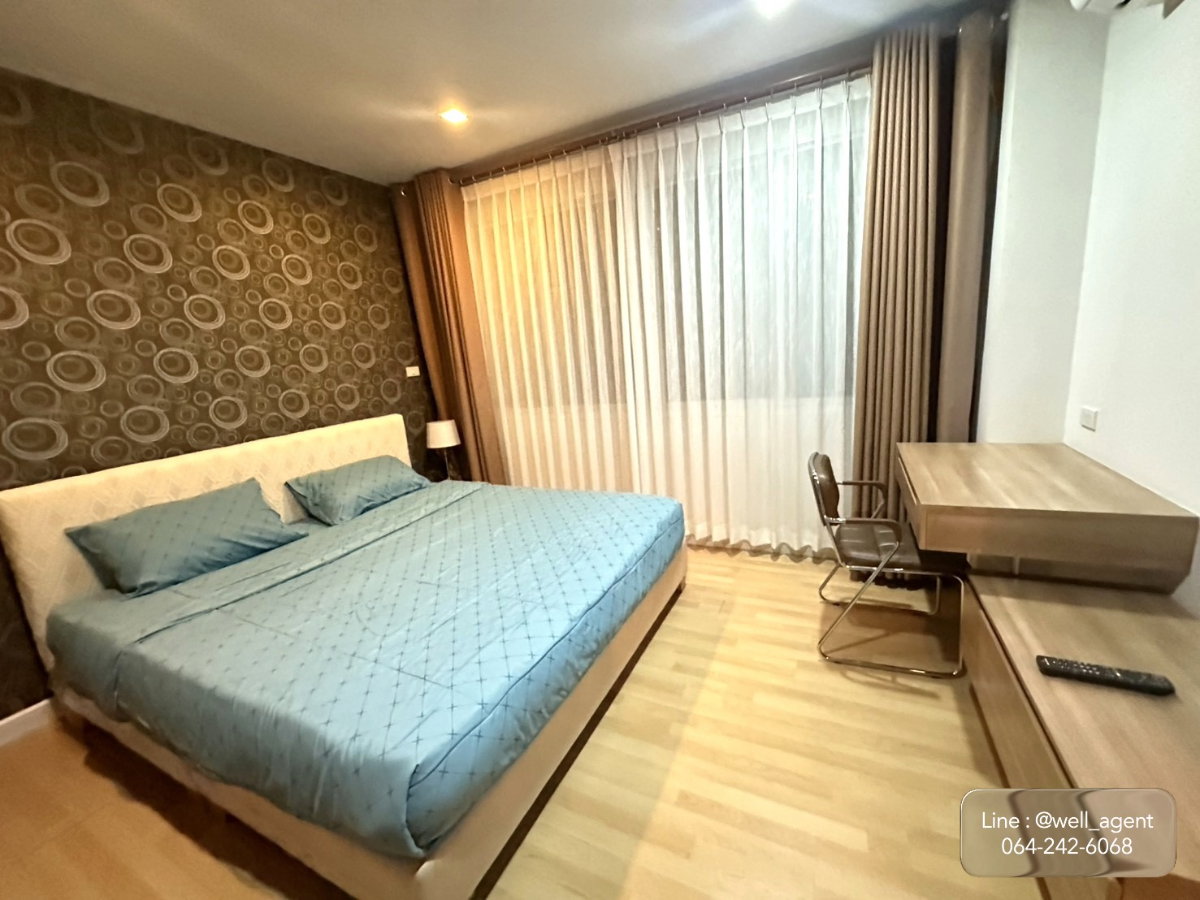 รูป 💚✨ For Rent | กรีนเลค คอนโด ศรีราชา ✨💚 📞 Contact : 064-242-6068 - รูปที่ 1/16