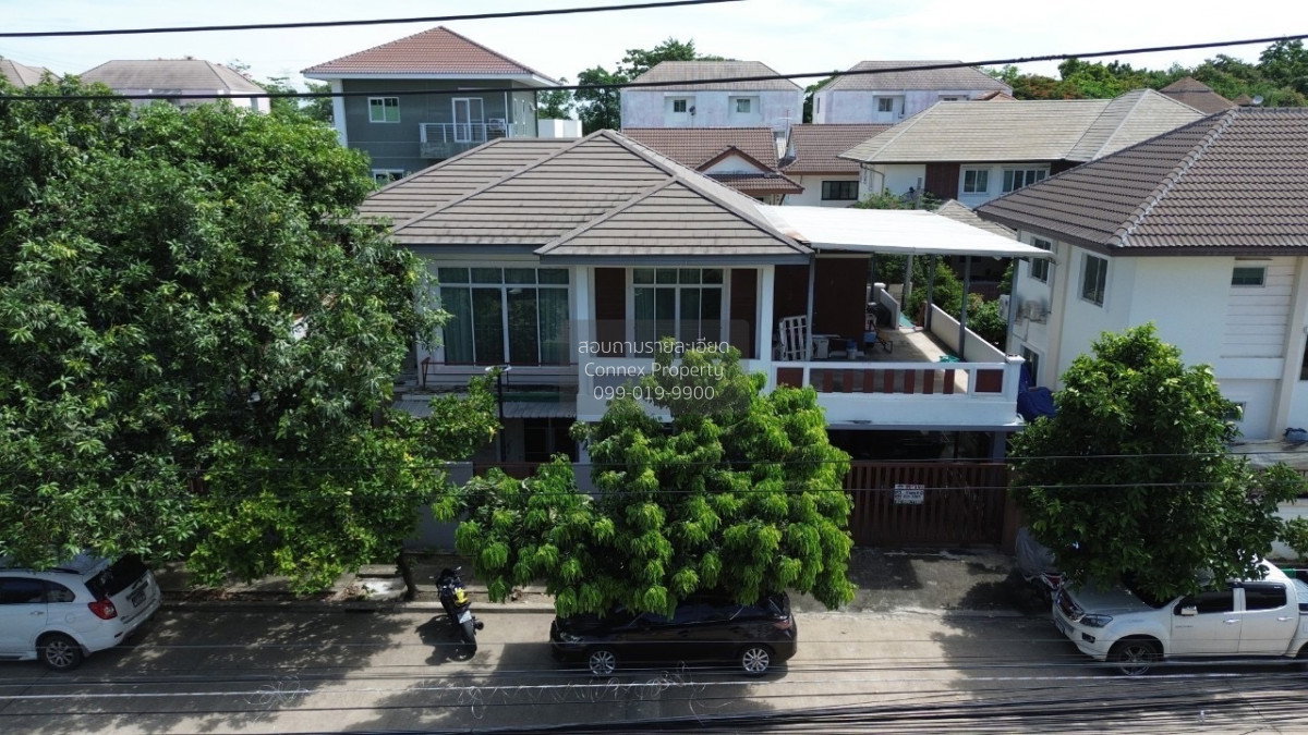 รูป ขายบ้าน  นีโอ ซิตี้ ดอนเมือง สีกัน เขต ดอนเมือง กรุงเทพ CX-167325 ✅ ทักไลน์ @connexproperty ตอบทันที ทีมงานมืออาชีพ ✅ - รูปที่ 1/12