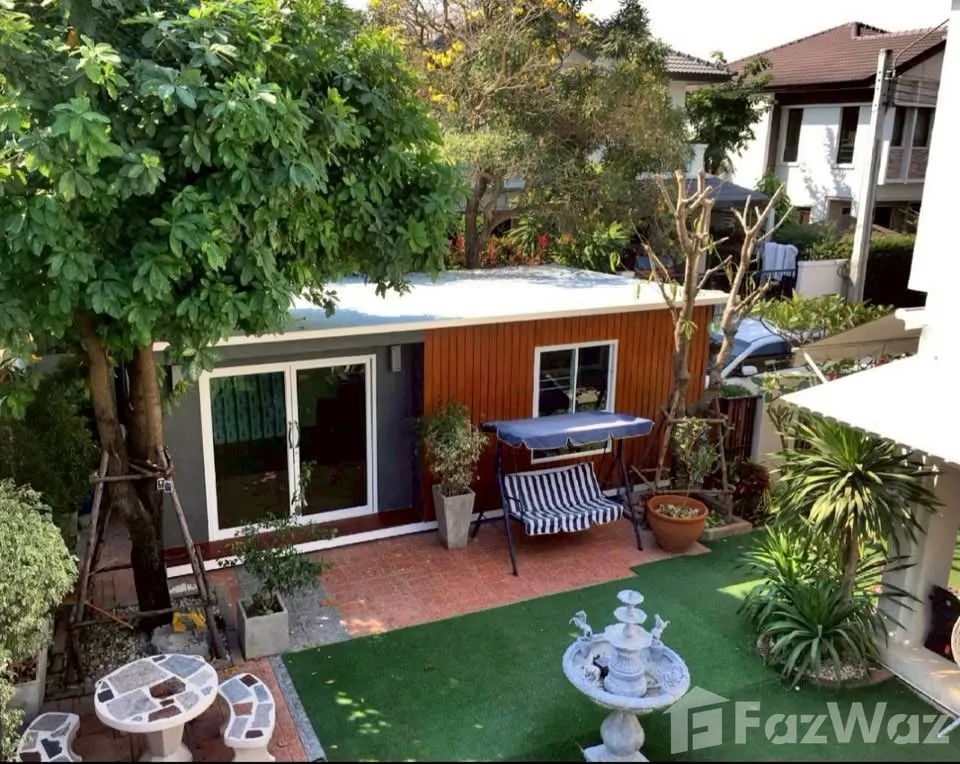 picture House for Sale – Mantana Lake Watcharapol 6656865 - 15/28
