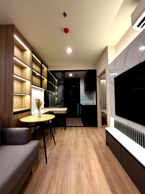Condos for rent : 🎈 #MT2608_019🎈💥Urgent💥 Guaranteed availability! Click quickly before it's gone‼️ For Rent 21k.🔥 New District R9 Condo