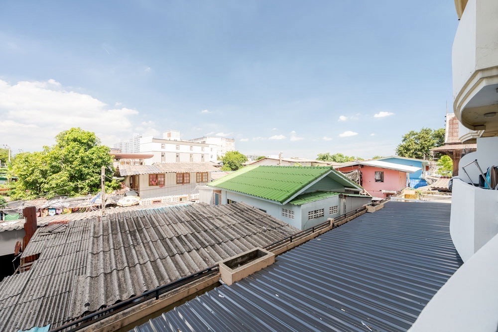 รูป 🏡 ขาย Family Park Condo ลาดพร้าว 48 ห้องรีโนเวทใหม่ พร้อมเข้าอยู่ ทำเลดี เดินทางสะดวก ✨ - รูปที่ 7/28