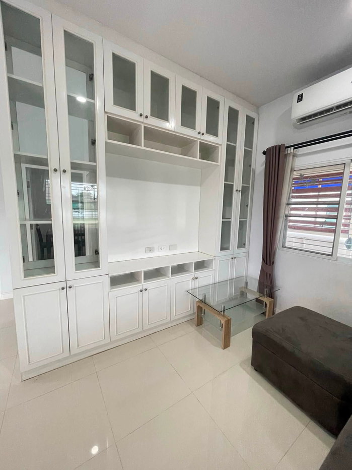 รูป 🏡 ขายด่วน! บ้านเดี่ยว โครงการสมหวัง สันกำแพง ฟรีโอน 2.3 ลบ. 📞 063-664-9056 - รูปที่ 3/16