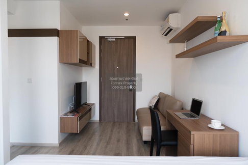 🔥🔥🔥 FOR RENT condo , Ideo Mobi Asoke , MRT-Phetchaburi , Bang Kapi , Huai Khwang , Bangkok , CX-37529 ✅ Live chat with us ADD LINE @connexproperty ✅ 🔥🔥🔥