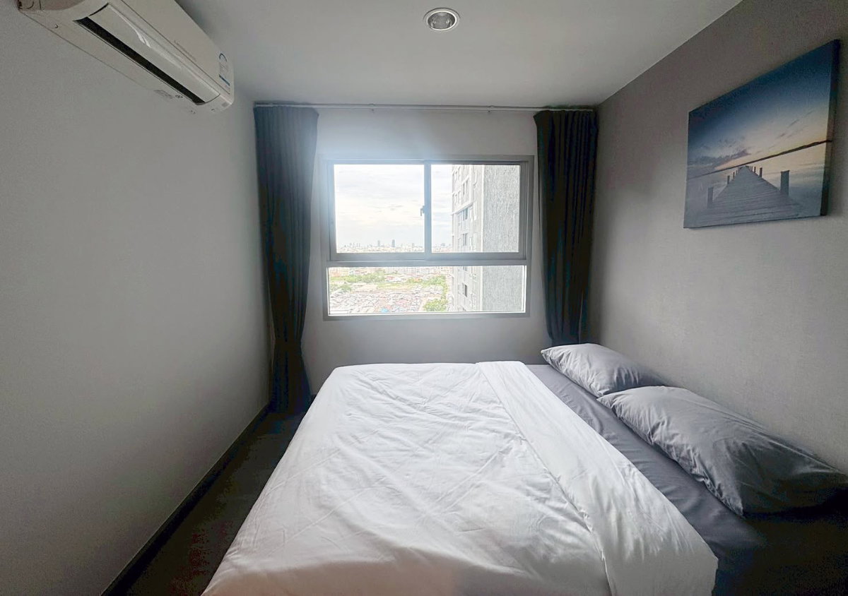รูป #ปล่อยเช่า The Trust Condo Erawan (เดอะ ทรัสต์ คอนโด เอราวัณ) - รูปที่ 9/17