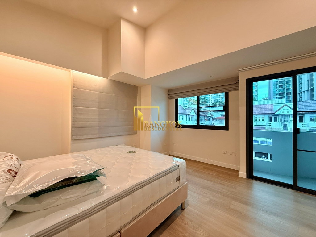 picture Regent 71 Place | Renovated 5 Bed Townhouse in Phra Khanong - BR49084TH - 44/53