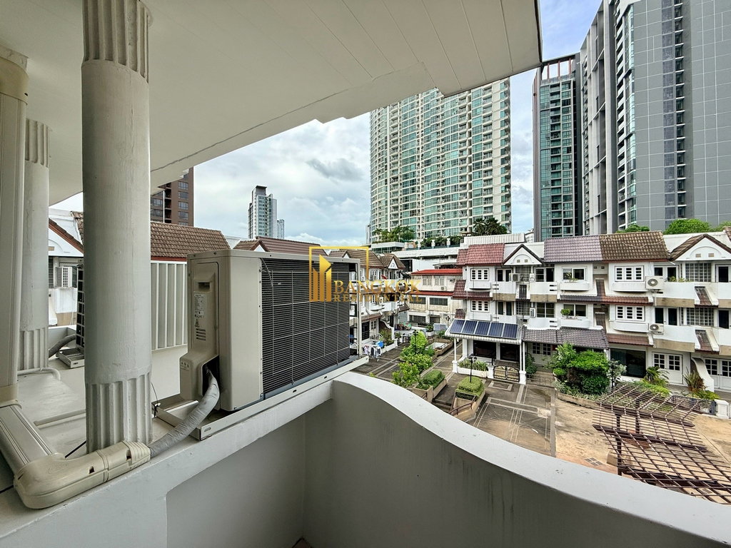 picture Regent 71 Place | Stunning 5 Bed Townhouse in Phra Khanong - BR49093TH - 46/54