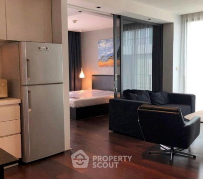 1-BR Noble Ambience Sarasin Near BTS Ratchadamri (ID 2735673)