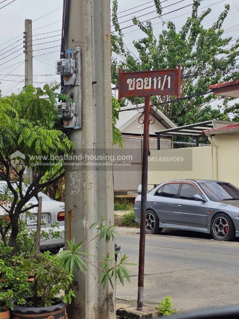 รูป ขายทาวน์เฮ้าส์ หมู่บ้าน เปี่ยมสุข วัดกู้ (รีโนเวทใหม่ พร้อมเข้าอยู่) สถานที่ตั้ง  ถ.สุขาประชาสรรค์ 2 ซ.44 ต.บางพูด อ.ปากเกร็ด จ.นนทบุรี - รูปที่ 15/21