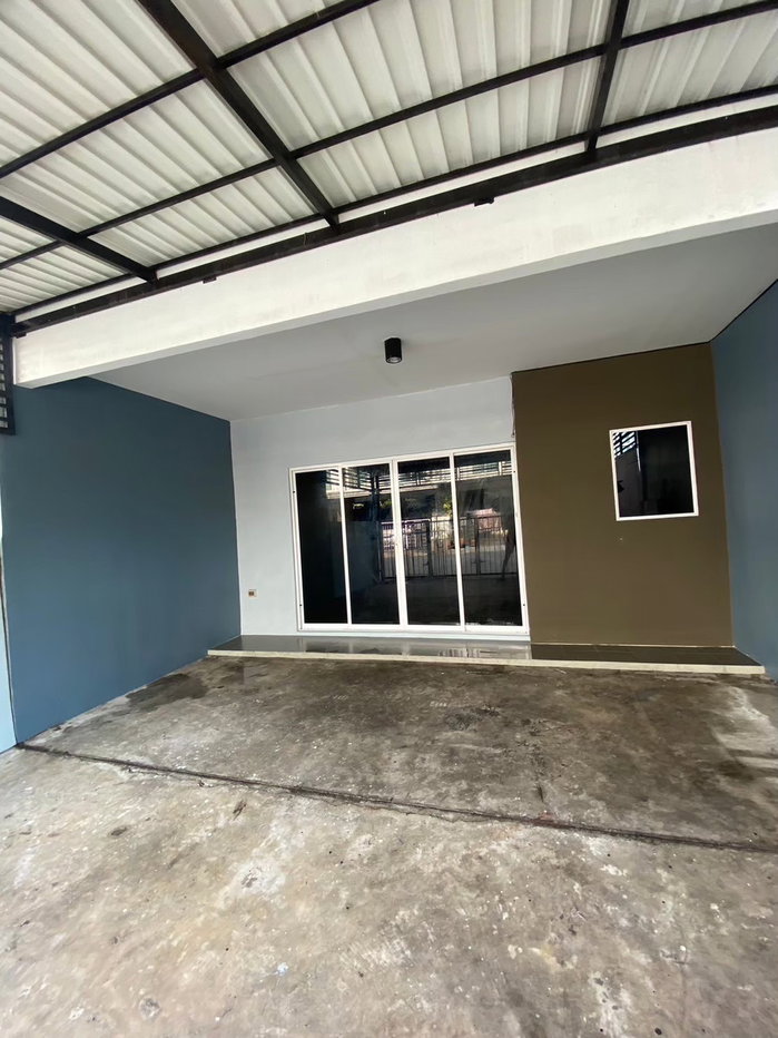 รูป 🏡 ให้เช่าทาวน์โฮม 2 ชั้น โครงการ ซิตี้เซนส์ รัตนาธิเบศร์ - เลี่ยงเมืองนนท์ - รูปที่ 5/13