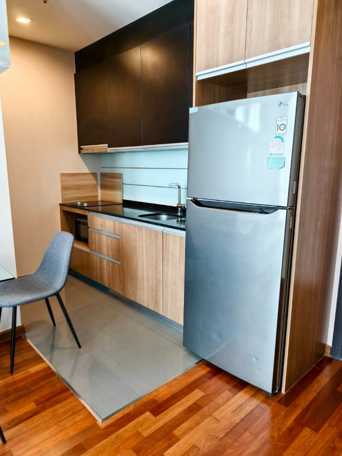 picture Condo room for rent, Wish Signature Midtown Siam. CD6938 - 7/8