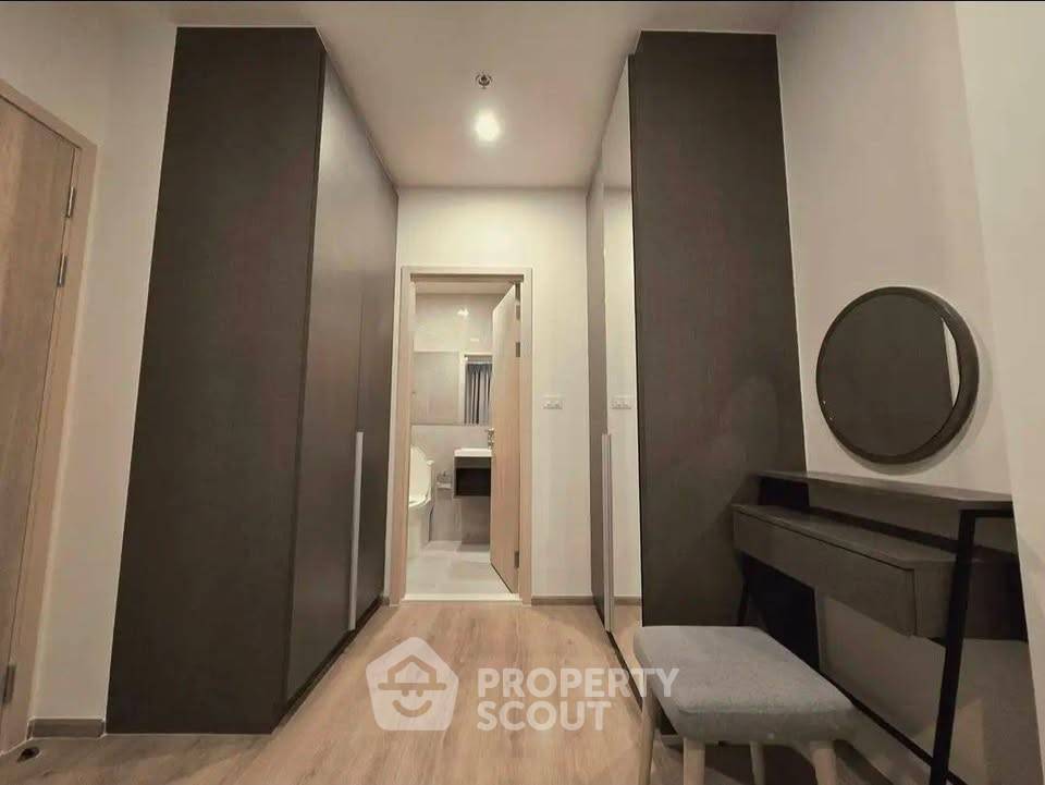 picture 32nd-Floor 1-BR At Nue District R9 Near MRT Phra Ram 9 (ID 3164743) - 5/9